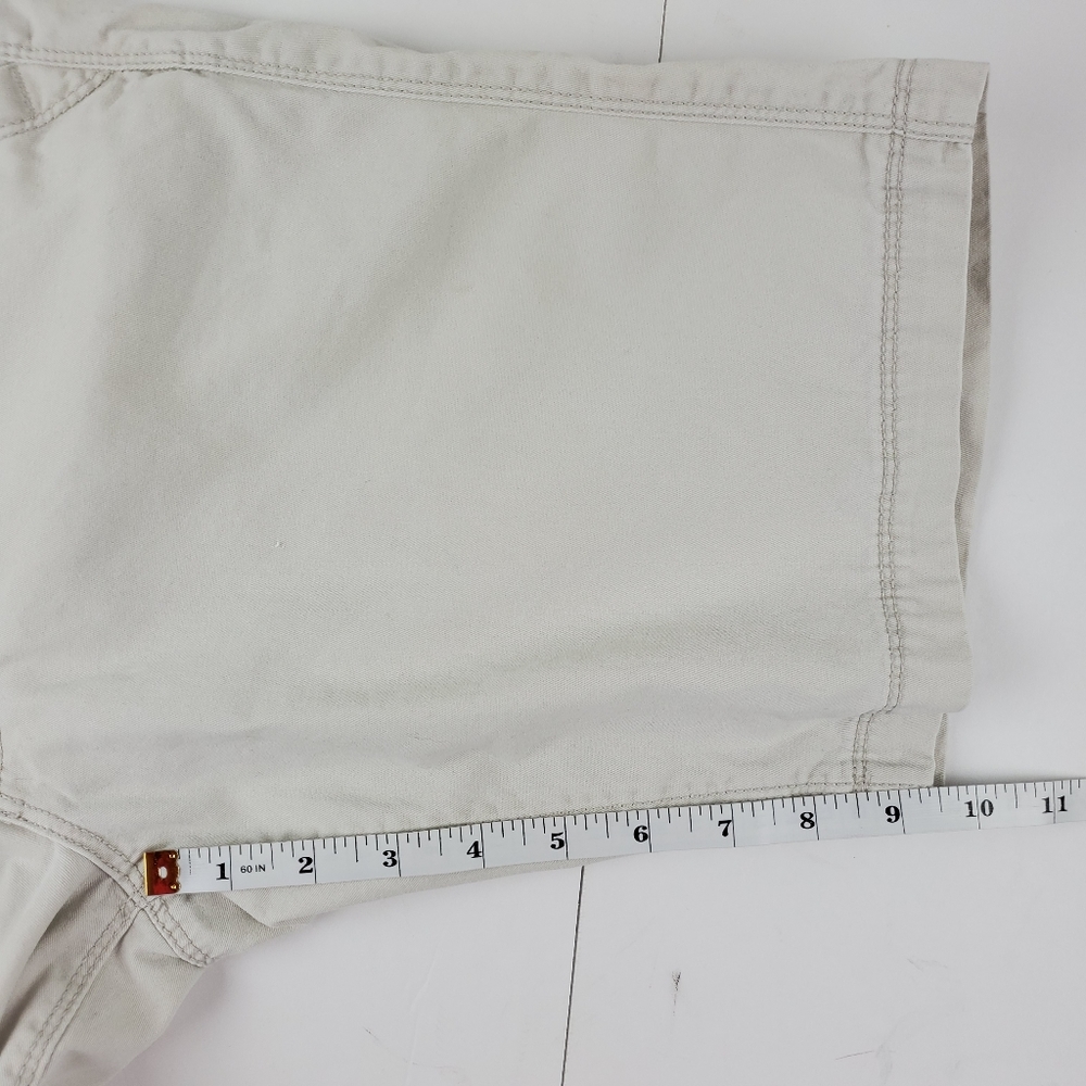 Old Navy cotton chino shorts size 28 - Picture 7 of 8
